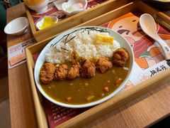 -桃花丼烧肉饭(凯丹商场店)