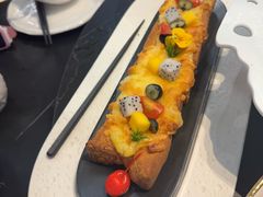 -3号仓库·创意中国菜(新世界城店)