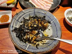 -山之屋炭火烧肉·生啤畅饮(大朗万科中央公园店)