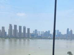 -君庭中餐厅(湘江豪生店)