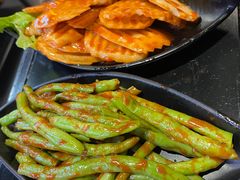 豆角-吉志烤肉(太原总店)