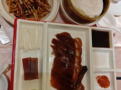 -王府井酒店(金桥港湾店)