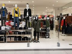 -优衣库(长春欧亚卖场店)