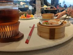 -晋江荣誉国际酒店·港誉茶餐厅