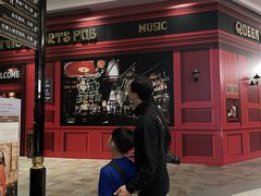 -澳门喜来登大酒店