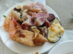 -漳州佰翔圆山酒店·圆山畔西餐厅