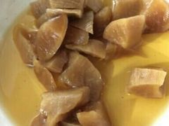 酱萝卜-蒋家桥饺面店(奥邦店)