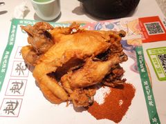 -奔跑吧陕菜·盛世长安(民乐园万达店)