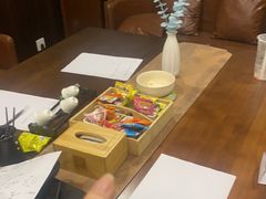 -剧狐剧本杀(徐汇1号店)