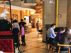 -比格比萨自助(花园路店)