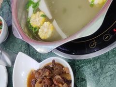 -福合诚潮汕牛肉火锅(西丽分店)