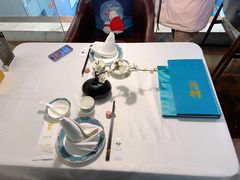 -肆月河豚·新淮扬(金融街店)