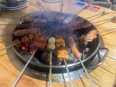 -水浒烤肉(医学院店)