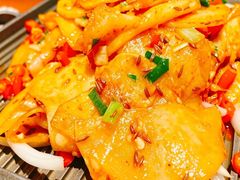 -湘与香缘·湖南菜(王府井北京市百货大楼店)
