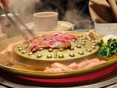 -牛牛章·章鱼水煎肉(光谷世界城店)