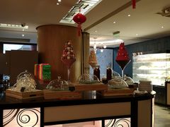 -上海波特曼丽思卡尔顿酒店