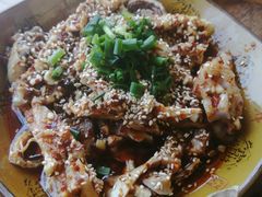 -郑件洋芋饭庄