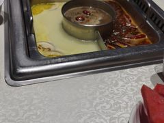-巴奴毛肚火锅(大剧院店)