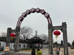 -镇江中国醋文化博物馆
