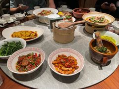 -湘轩·土菜研究院(光大店)