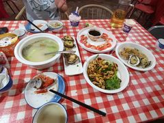 -琼大师东方烤乳猪(亚特兰蒂斯店)