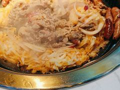 -杨记齐齐哈尔烤肉(总店)