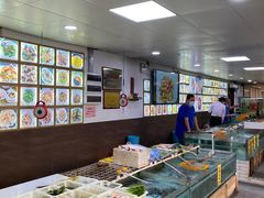 -寻味顺德·南记酒家·传统顺德菜·鱼生(广源路店)