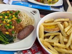 -上海玛雅海滩水公园