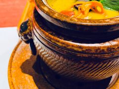 -叶叶菩提·晋福宫