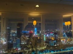 -宁波万豪酒店