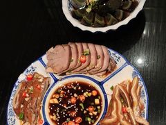 -曾家厨房·新徽菜(高新天柱路店)