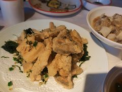 -小厨师·二十年沈家门小海鲜(百井坊巷店)