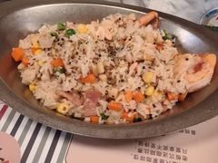 -仁义涵西餐·咖啡(中华巴洛克店)