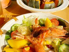 -火山屋台(新街口店)