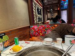 -姚稷大铁锅(龙之梦店)