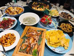 -名都饭店