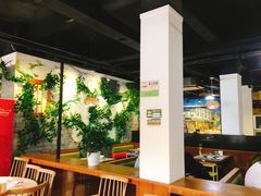 -三毛牛肉店(福强店)