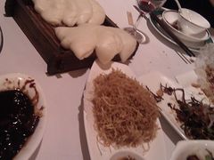 -老洋房花园饭店(绍兴路店)