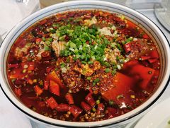 -锦庐道地川菜(来福士店)