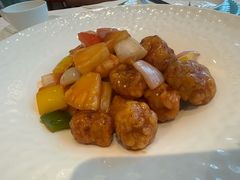-阳澄湖费尔蒙酒店颐丰阁中餐厅(马鞍山西路店)