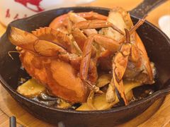 -莲花公园煎蟹·30年闽菜(火车站店)