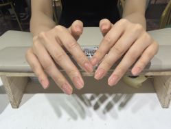 -晨·艺美甲美睫