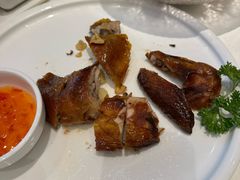 -万龙洲海鲜(大兴绿地缤纷城店)