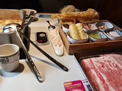 -螺大喜螺蛳粉火锅(雍和宫店)