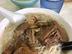 -德兴茶餐厅(沙田店)