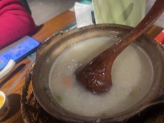 -南拳十三姨·潮汕砂锅粥(世纪金源店)