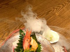 -耕海日本料理(万达华府店)