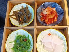 -熊大·鲜烤黄牛肉(五山店)