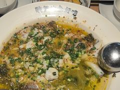 -太二酸菜鱼(福州泰禾店)