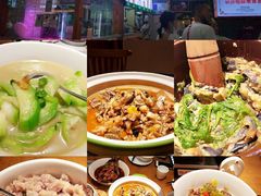 -费大厨辣椒炒肉(万家丽一店)